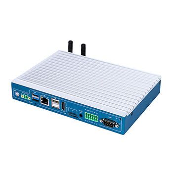 RK3568工控機輕便小巧-Z系列B款